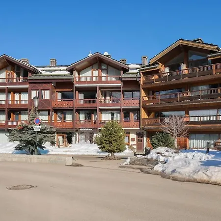 Апартаменты New - Alpine Duplex 6-guests Slopes View *
