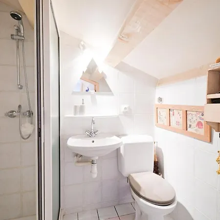 New - Alpine Duplex 6-guests Slopes View Апартаменты *