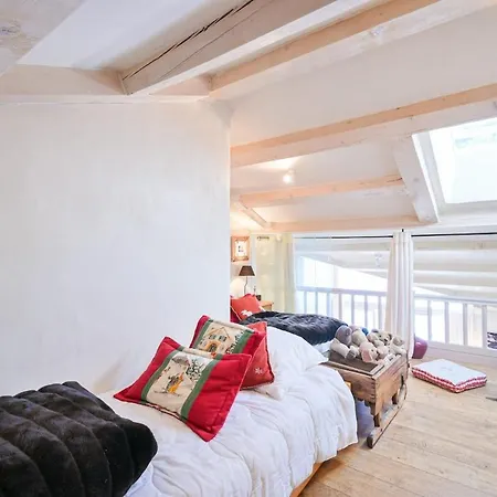 New - Alpine Duplex 6-guests Slopes View *