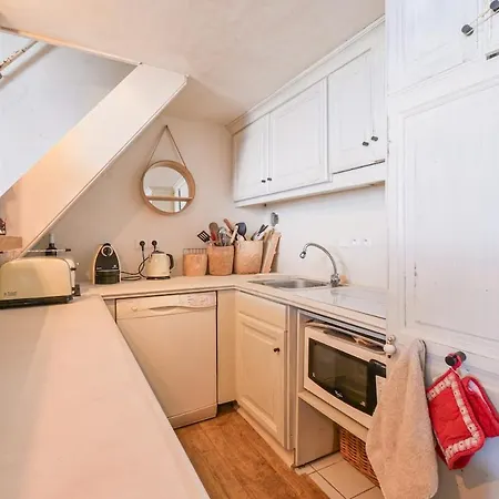 New - Alpine Duplex 6-guests Slopes View *
