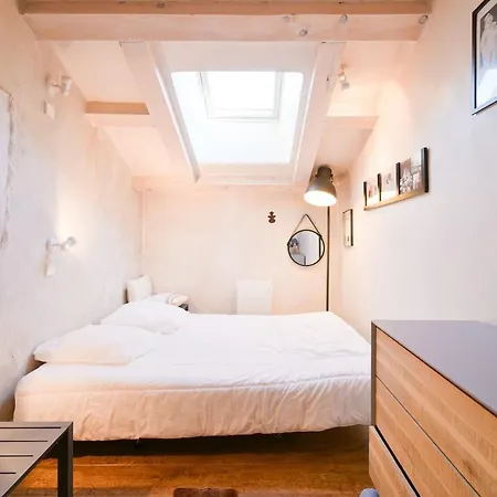 New - Alpine Duplex 6-guests Slopes View Апартаменты